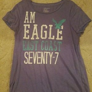 Women's American Eagle t-shirt xl